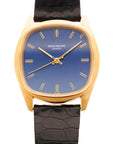 Patek Philippe Yellow Gold Jumbo Automatic Golden Circle Ref. 3585 in New Old Stock Condition