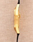Patek Philippe Yellow Gold Jumbo Automatic Ref. 3585 in New Old Stock Condition