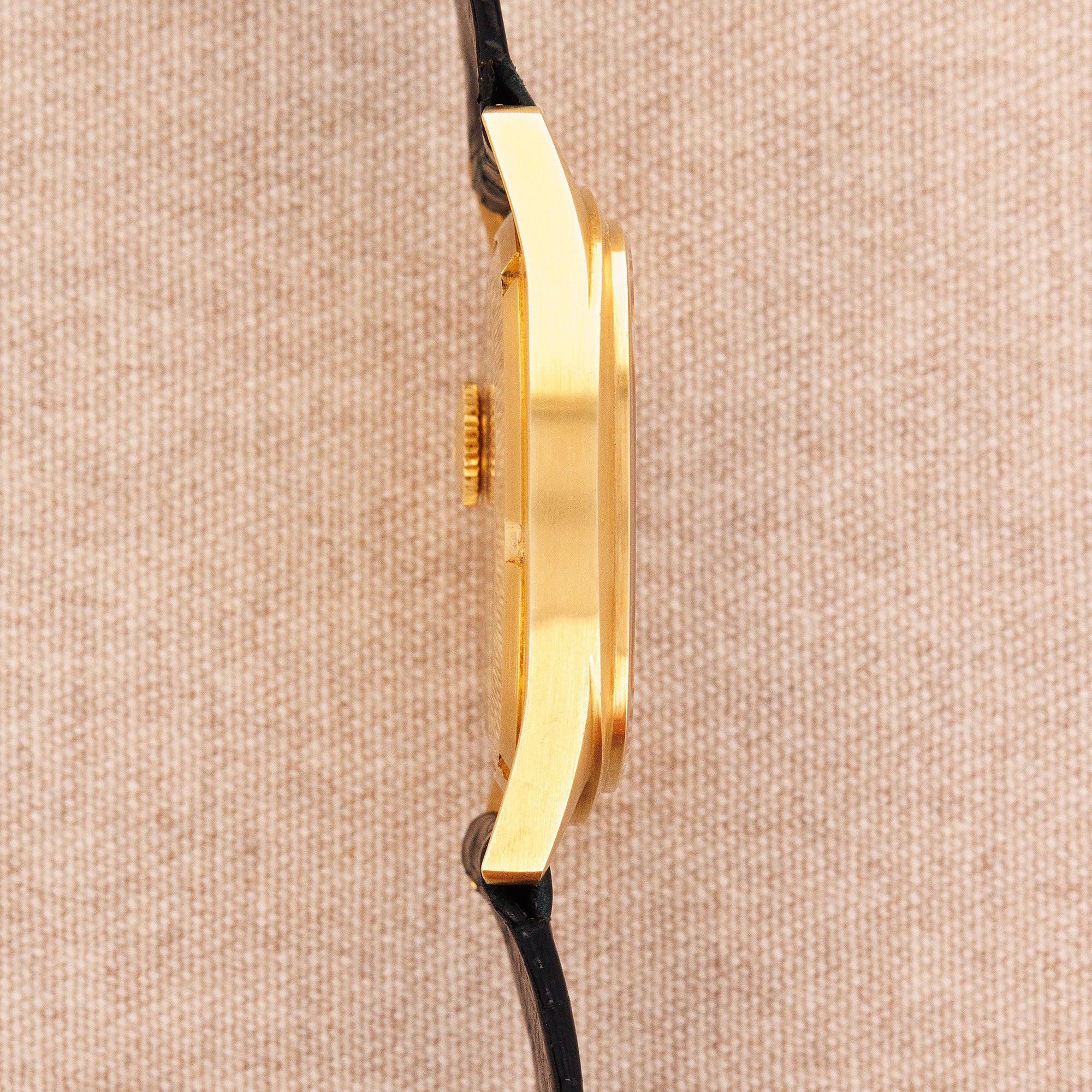 Patek Philippe Yellow Gold Jumbo Automatic Ref. 3585 in New Old Stock Condition