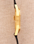 Patek Philippe Yellow Gold Jumbo Automatic Ref. 3585 in New Old Stock Condition