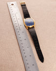 Patek Philippe Yellow Gold Jumbo Automatic Ref. 3585 in New Old Stock Condition