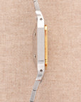 Cartier - Cartier Two-Tone Santos Automatic Ref. 2961 - The Keystone Watches