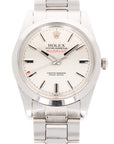 Rolex Milagauss Ref. 1019 with Non Luminous Dial