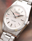 Rolex Milagauss Ref. 1019 with Non Luminous Dial