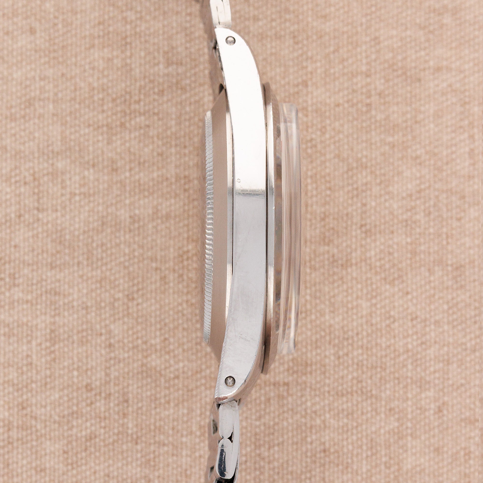 Rolex Milagauss Ref. 1019 with Non Luminous Dial