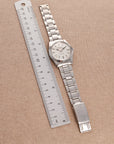 Rolex Milagauss Ref. 1019 with Non Luminous Dial