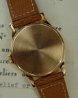 Patek Philippe 565 Retailed by Hausmann & Co. (New Arrival)