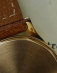 Patek Philippe 565 Retailed by Hausmann & Co. (New Arrival)