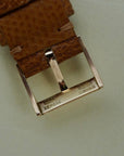 Patek Philippe 565 Retailed by Hausmann & Co. (New Arrival)