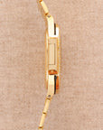 Patek Philippe - Patek Philippe Yellow Gold Nautilus Diamond Watch Ref. 3800 - The Keystone Watches