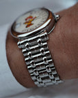 Gerald Genta Fantasy Retro M.10 MOP Mickey Mouse for Hong Kong Disney Watch (New Arrival)
