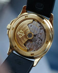 Patek Philippe - Patek Philippe Yellow Gold Aquanaut Watch Ref. 5066 (New Arrival) - The Keystone Watches
