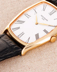 Patek Phillipe Yellow Gold Gondolo Watch Ref. 3842