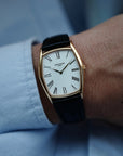 Patek Phillipe Yellow Gold Gondolo Watch Ref. 3842