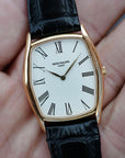 Patek Phillipe Yellow Gold Gondolo Watch Ref. 3842