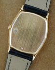 Patek Phillipe Yellow Gold Gondolo Watch Ref. 3842