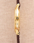 Ulysse Nardin Yellow Gold San Marco Enamel Watch Ref. 131-77-9
