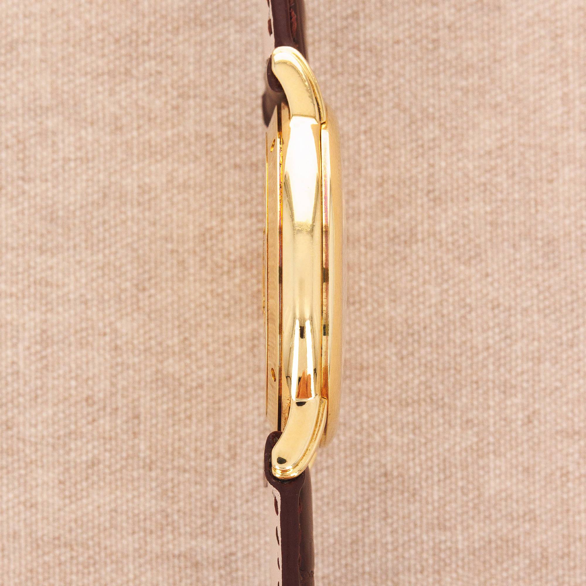 Ulysse Nardin Yellow Gold San Marco Enamel Watch Ref. 131-77-9