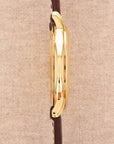 Ulysse Nardin Yellow Gold San Marco Enamel Watch Ref. 131-77-9