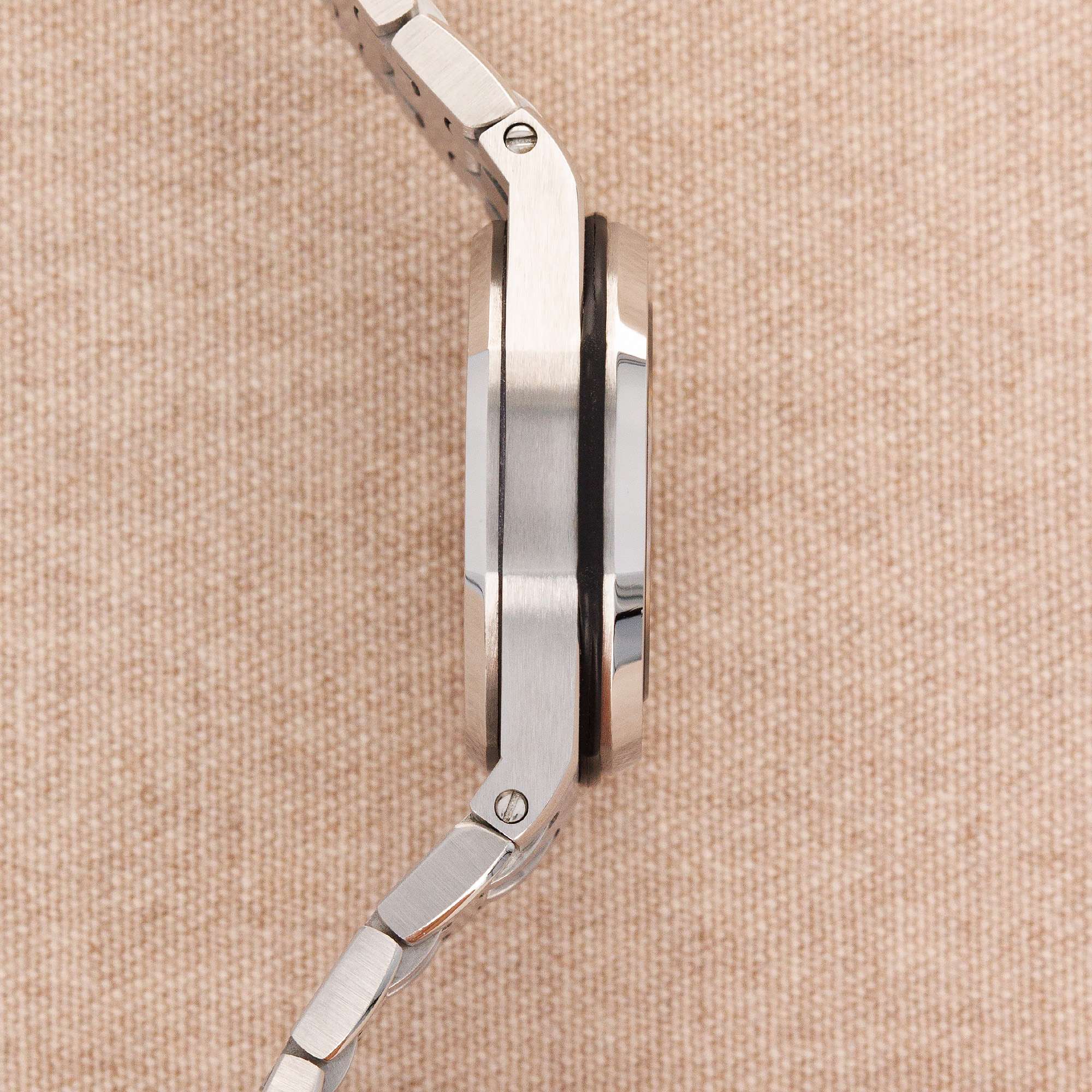 Audemars Piguet - Audemars Piguet Ladies Steel Royal Oak Offshore Ref. 29290ST - The Keystone Watches