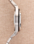 Audemars Piguet - Audemars Piguet Ladies Steel Royal Oak Offshore Ref. 29290ST - The Keystone Watches