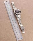 Audemars Piguet - Audemars Piguet Ladies Steel Royal Oak Offshore Ref. 29290ST - The Keystone Watches
