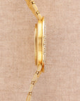 Audemars Piguet Yellow Gold Onyx & Lapis Ref. 14743