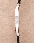 Patek Philippe - Patek Philippe Platinum Calatrava Watch Ref. 5196 - The Keystone Watches