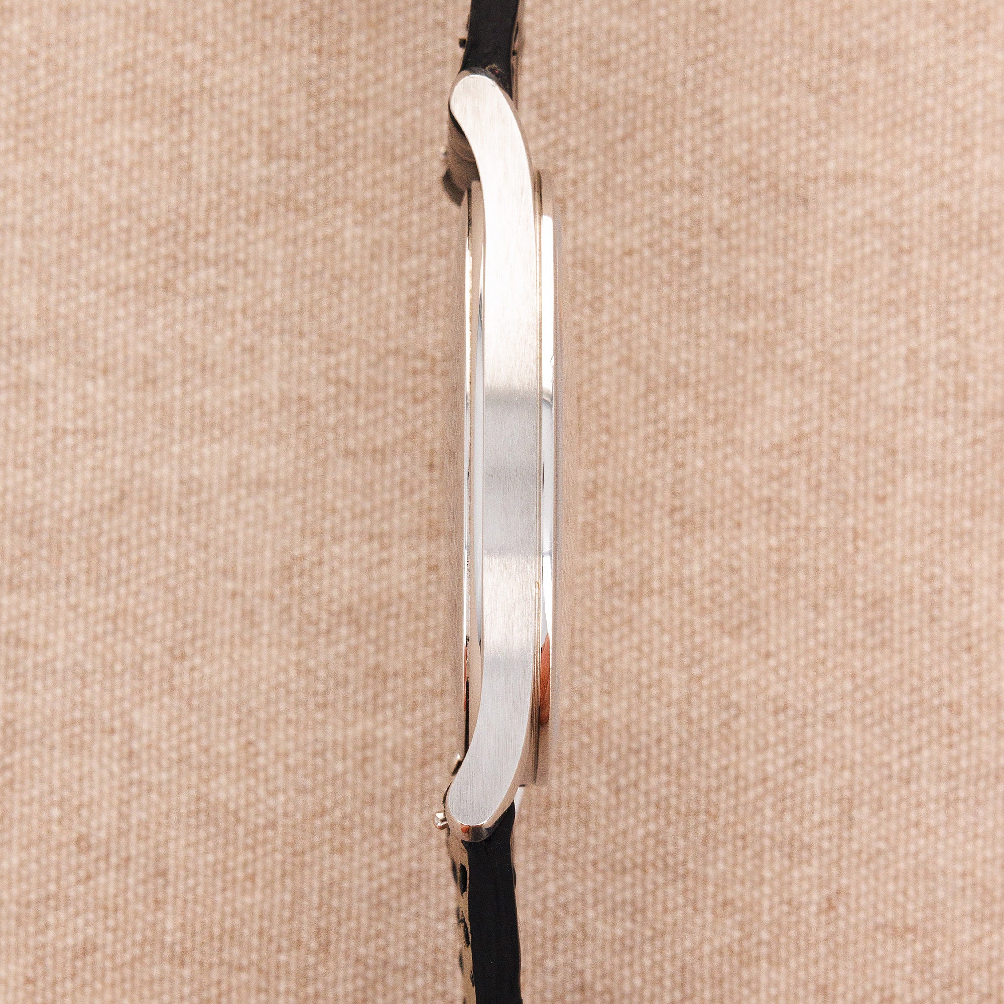 Patek Philippe - Patek Philippe Platinum Calatrava Watch Ref. 5196 - The Keystone Watches