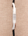 Patek Philippe - Patek Philippe Platinum Calatrava Watch Ref. 5196 - The Keystone Watches