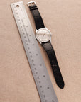 Patek Philippe - Patek Philippe Platinum Calatrava Watch Ref. 5196 - The Keystone Watches