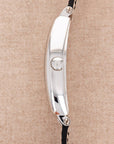 Patek Philippe Platinum Gondolo Watch Ref. 5098