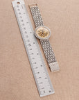 Audemars Piguet - Audemars Piguet White Gold Diamond Skeleton Birds Watch - The Keystone Watches
