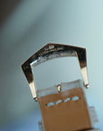 Patek Philippe Rose Gold Calatrava Watch Ref. 3796