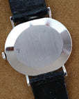 Rolex White Gold Cellini Ref. 4083