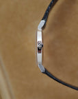 Rolex White Gold Cellini Ref. 4083