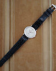Rolex White Gold Cellini Ref. 4083