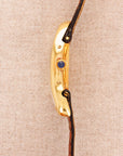Cartier - Cartier Yellow Gold Vintage Paris Crash - The Keystone Watches