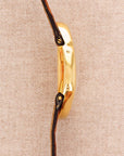 Cartier - Cartier Yellow Gold Vintage Paris Crash - The Keystone Watches