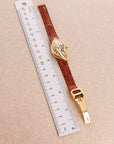 Cartier - Cartier Yellow Gold Vintage Paris Crash - The Keystone Watches