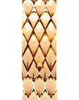 Omega - Omega Yellow Gold Bracelet Cover Watch - The Keystone Watches