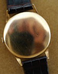 Vacheron Constantin Rose Gold Watch with Pink Dial (New Arrival)