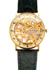 Audemars Piguet Skeleton Automatic Watch Ref. 5442