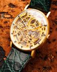 Audemars Piguet Skeleton Automatic Watch Ref. 5442
