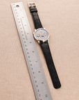 A. Lange & Sohne Platinum Langematik Perpetual Calendar Ref. 310.025