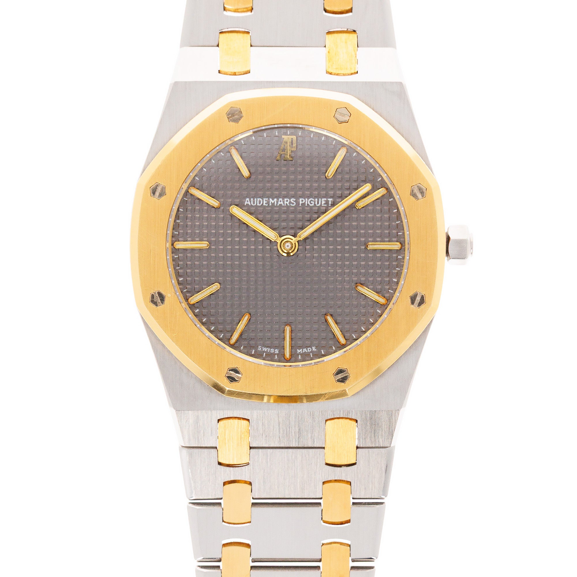 Audemars Piguet Two-Tone Royal Oak Ref. 56303 Very Nice Condition