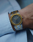 Audemars Piguet Two-Tone Royal Oak Ref. 56303 Very Nice Condition