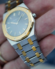 Audemars Piguet Two-Tone Royal Oak Ref. 56303 Very Nice Condition