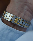 Audemars Piguet Two-Tone Royal Oak Ref. 56303 Very Nice Condition