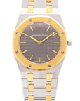 Audemars Piguet Two-Tone Royal Oak Ref. 56303 Very Nice Condition